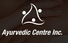 Ayurvedic Centre Inc
