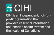 Canadian Institute for Health Information