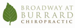 Broadway at Burrard Chiropractic