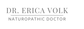 Dr. Erica Volk ND