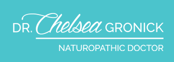 Chelsea Gronick