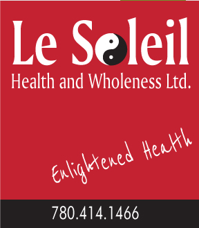 Le Soleil Health and Wholeness