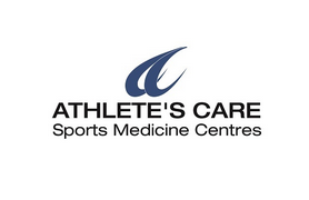 Athlete's Care Sports Medicine Centre