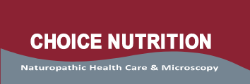 Choice Nutrition