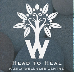 Head to Heal Family Wellness