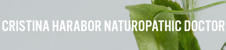 Dr. Cristina Harabor ND