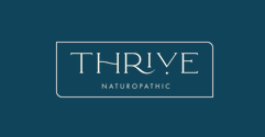 THRIVE NATUROPATHIC
