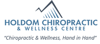 Holdom Chiropractic & Wellness Centre