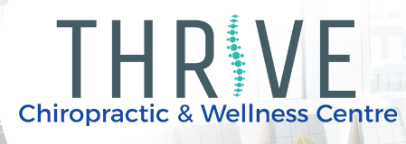 Thrive Chiropractic & Wellness Centre