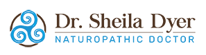 Dr Sheila Dyer Naturopathic Doctor