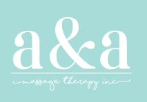 A & A Massage Therapy Inc