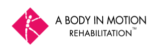 A Body in Motion Rehabilitation
