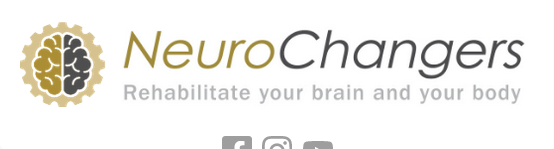 Aim2walk's NeuroChangers-Mastercard Centre