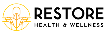 Restore Health And Wellness