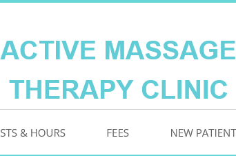 Active Massage Therapy Clinic