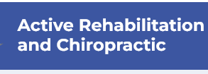 Active Rehabilitation and Chiropractic