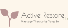 Active Restore Massage Therpay