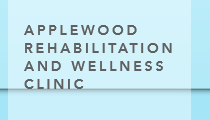 Applewood Hills Rehabilitation and Wellness