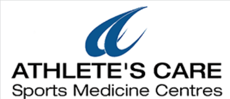 Athlete's Care in Liberty Village