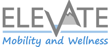 Elevate - Body, Mind & Soul - Elevate Mobility