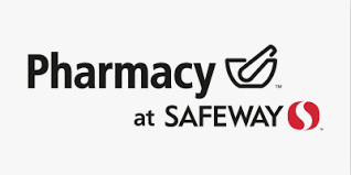 Canada Safeway Pharmacy