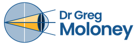 Dr. Greg Moloney, Ophthalmology, Vancouver