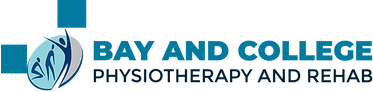 Bay and College Physiotherapy & Rehab