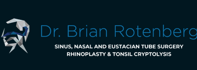 Dr. Brian Rotenberg