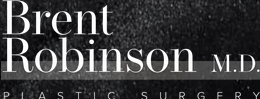 Brent Robinson, MD Plastic Surgery