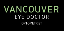 Vancouver Eye Doctor