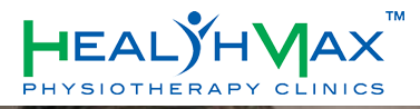 HealthMax Physiotherapy Clinics