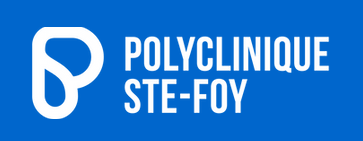 Polyclinique Ste-Foy. Tous droits réservés.