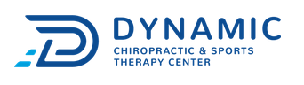 Dynamic Chiropractic & Sports Therapy Center.