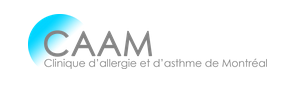 The Montreal Allergy and Asthma Clinic (CAAM)