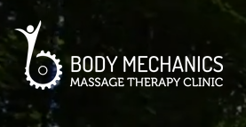 Body Mechanics Massage Therapy LTD.