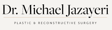 Dr. Michael Jazayeri