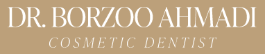 Dr. Borzoo Ahmadi DDS