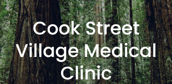 Cook Street Village Medical Clinic