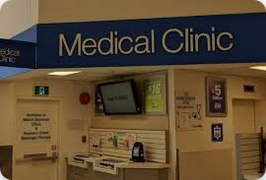 Mount Seymour Medical Clinic