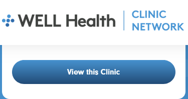 North Vancouver Medical Clinic