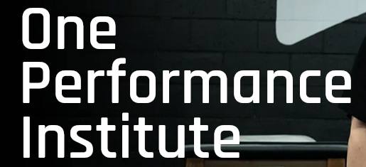 One Performance Institute