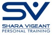 Shara Vigeant Personal Training