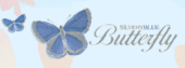 SilveryBlue Butterfly Spa