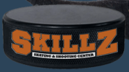 SKILLZ - Skating and Shooting Center