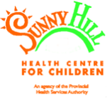 Sunny Hill Health Centre for Children