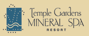 Temple Gardens Mineral Spa Resort