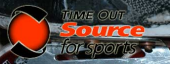 Time Out Source for Sports