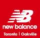 New balance Toronto/Oakville