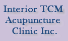 Interior TCM Acupuncture Clinic Inc.