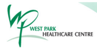 West Park Healthcare Centre - Sleep Laboratory 